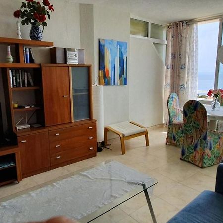 Sea View Penthouse Duplex Near Beach Sitio de Calahonda Bagian luar foto