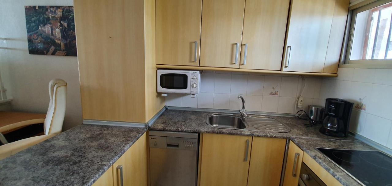 Sea View Penthouse Duplex Near Beach Sitio de Calahonda Bagian luar foto