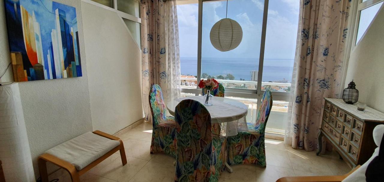 Sea View Penthouse Duplex Near Beach Sitio de Calahonda Bagian luar foto