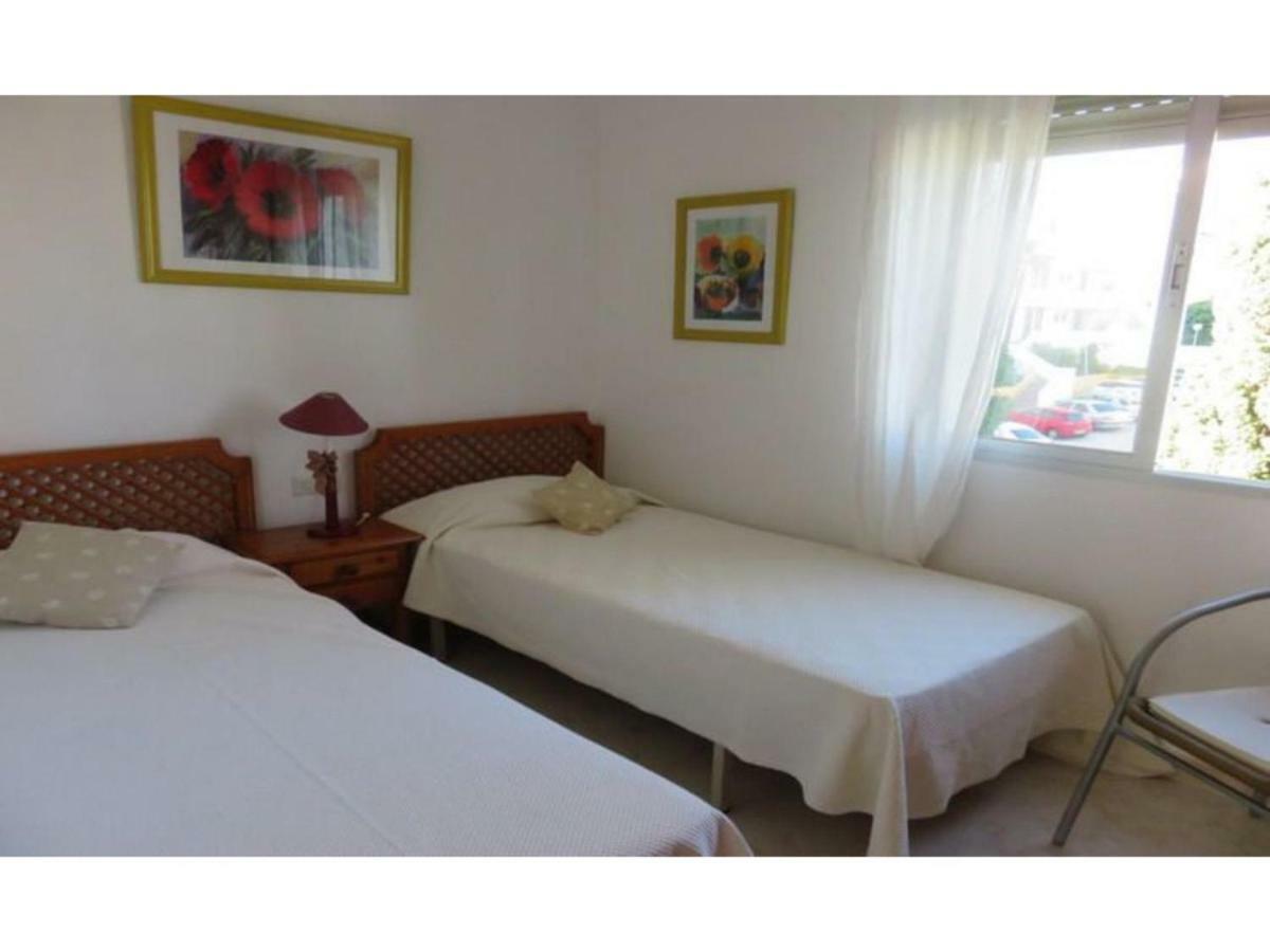 Sea View Penthouse Duplex Near Beach Sitio de Calahonda Bagian luar foto